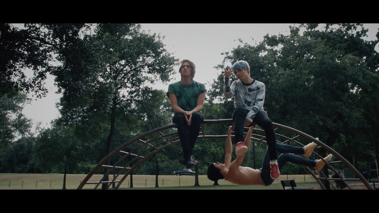 Waterparks 
