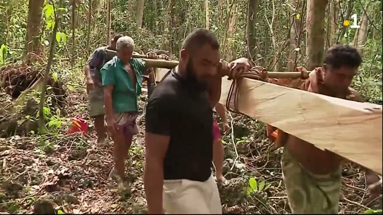 TALANOA: Rubrique Futuna - Petelo Maituku
