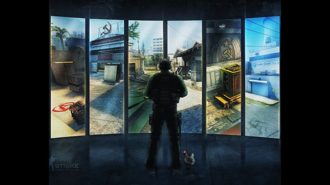 cs 1.6 Counter-Strike 2000