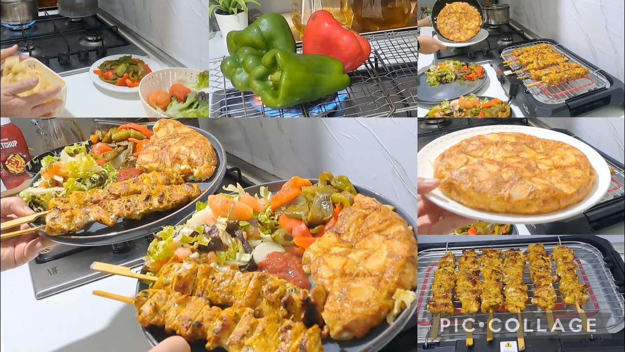 قلبي عامر معالم به غير الله جتني صدمه كبيره ما رضيتش قدام الجيران عرفتهم غادي ياتشفاو فينا
