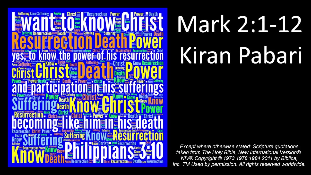 Grace Baptist Church, Ulverston - 8th February 2026 - AM