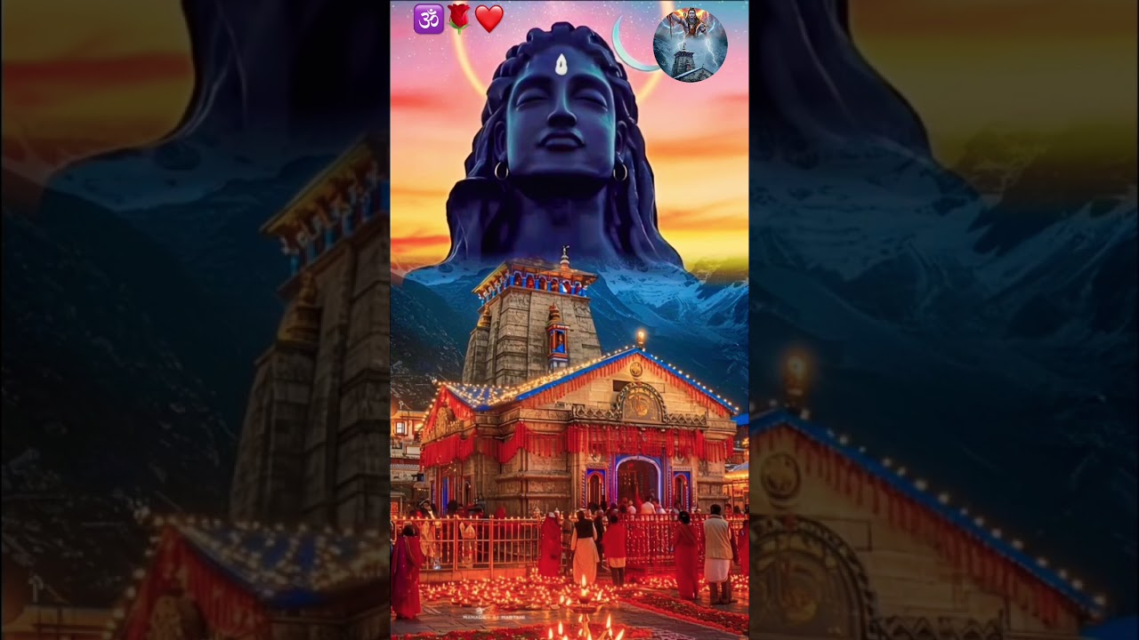 Jab tak mere bhole baba🕉️🌹🙇‍♀️🙏🏻