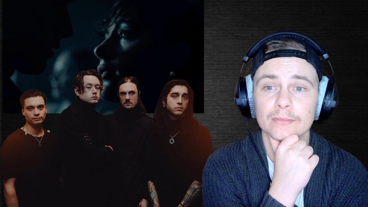 BAD OMENS - Impose || REACTION ||