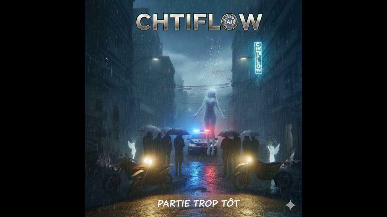 partie trop tot (AI)