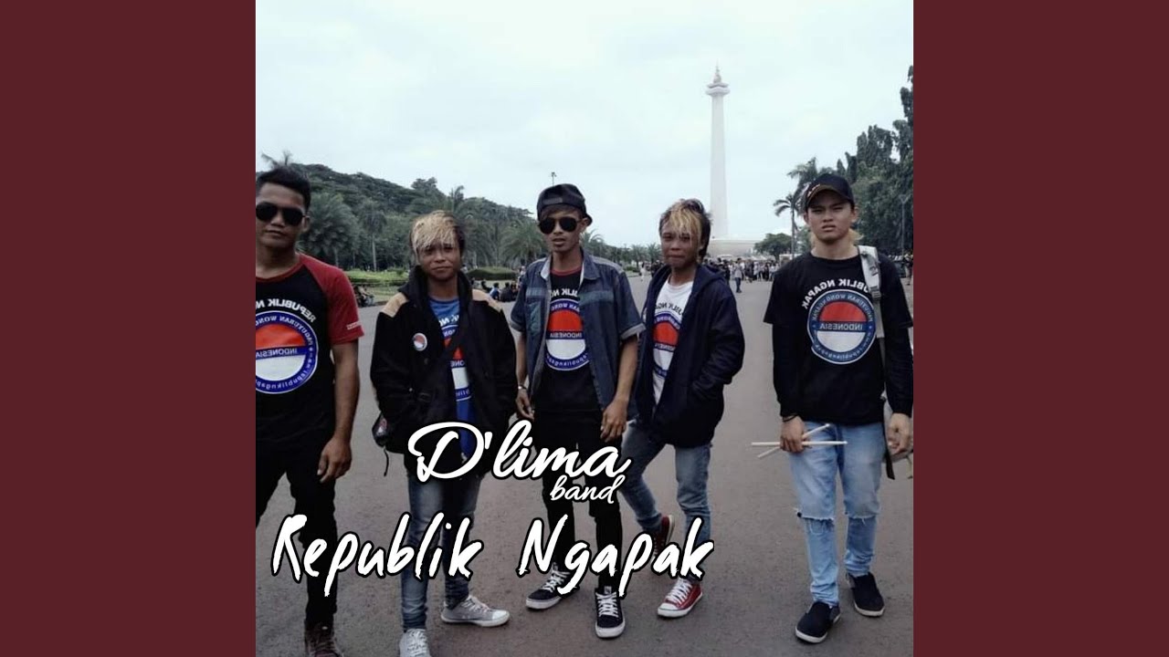 Republik Ngapak