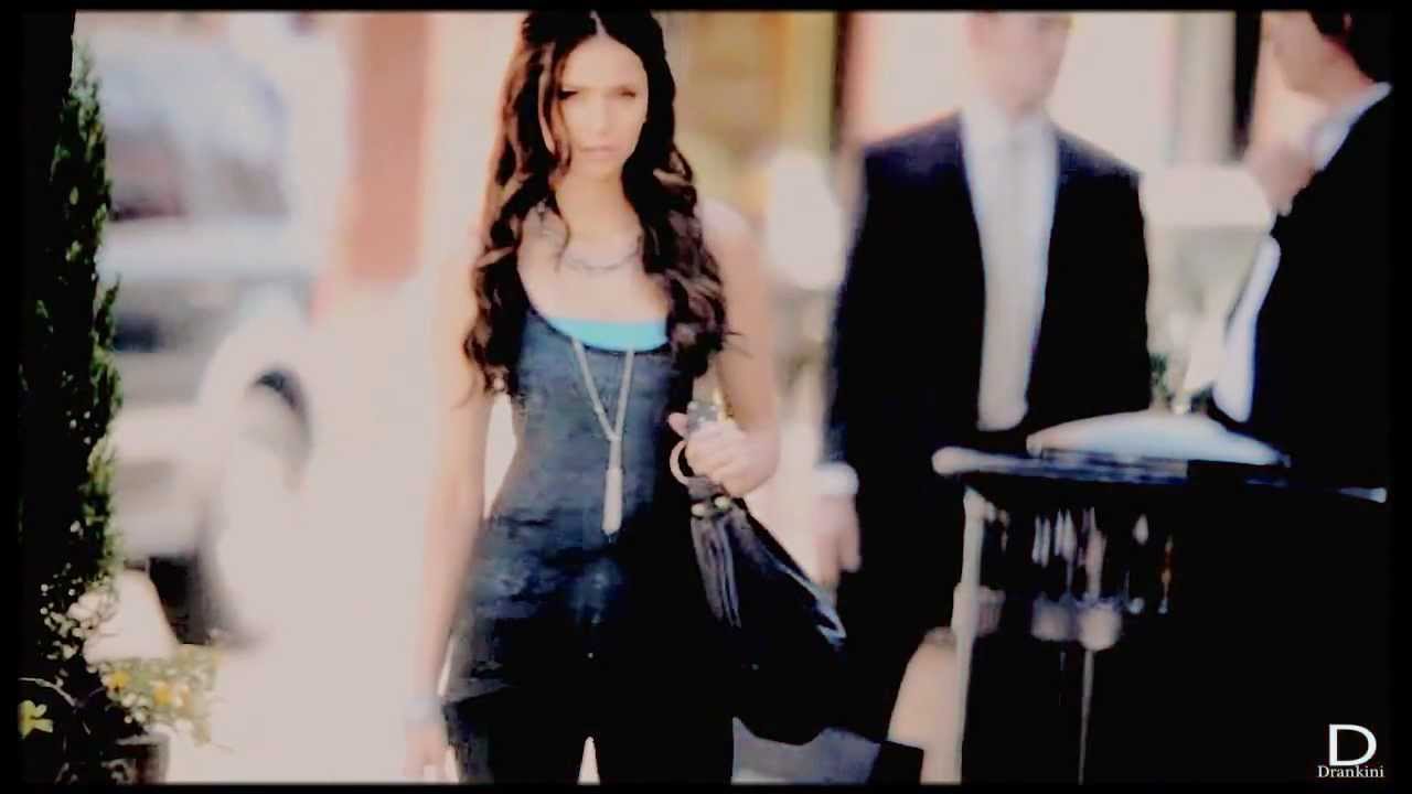 and when you're out there || Stefan&Katherine