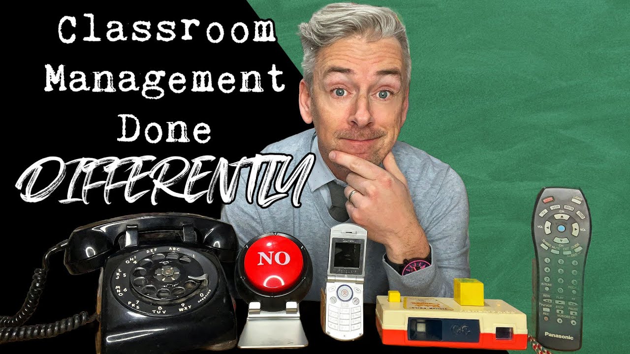 Fun Classroom Management Ideas That ACTUALLY Work