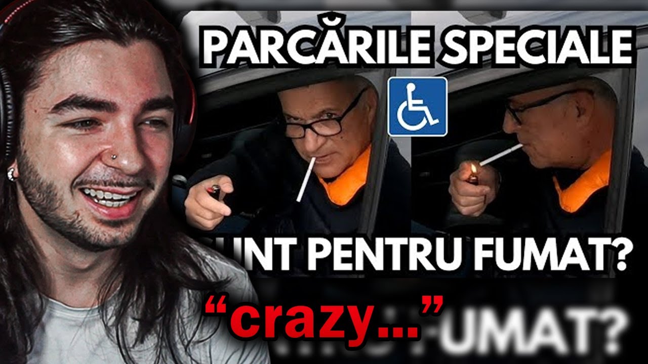 TheRealRed reactioneaza la GoRider NESIMȚIȚI vs REGELE ȘOMERILOR? | Săptămâna pe ghidon #55
