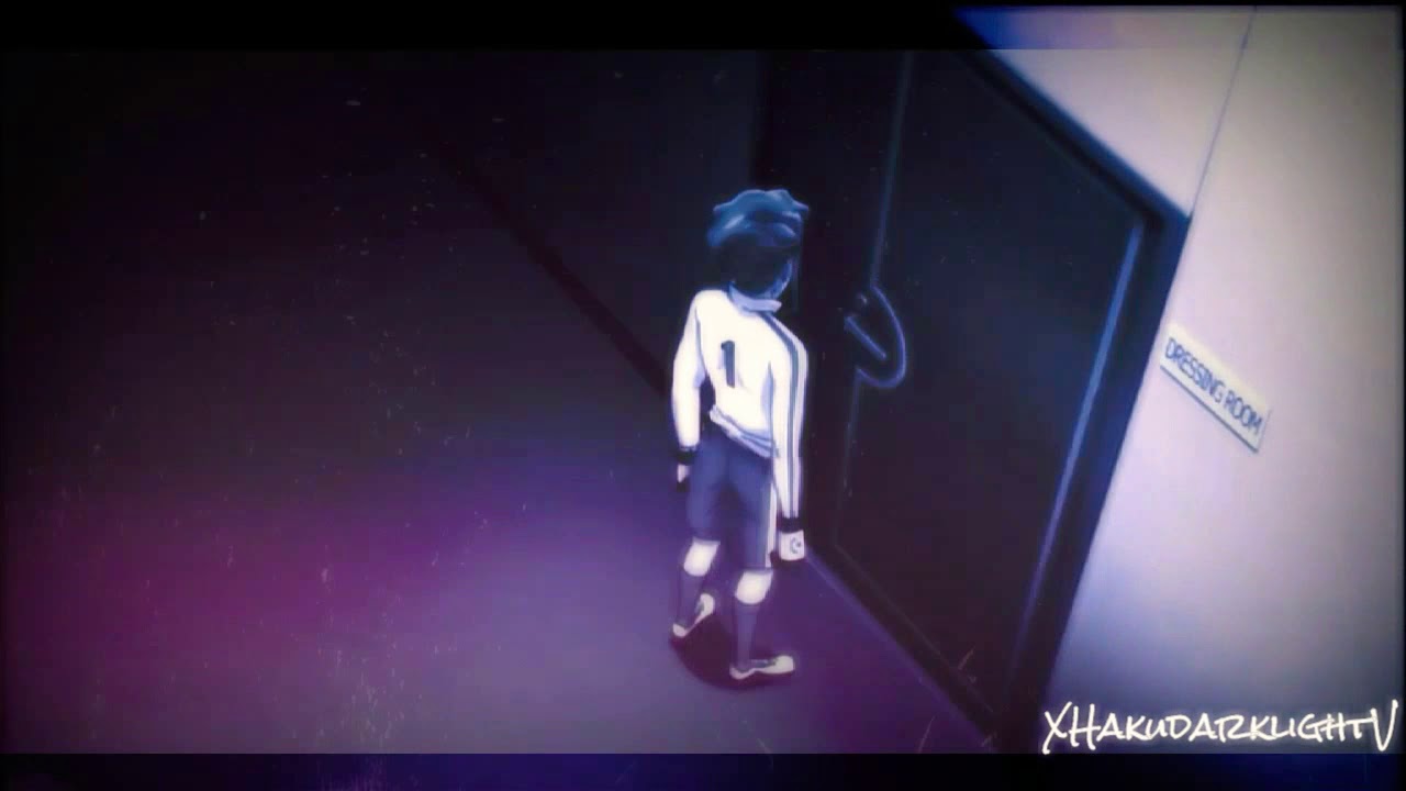 Inazuma eleven ares Nishikage Seiya ||AMV Say my name
