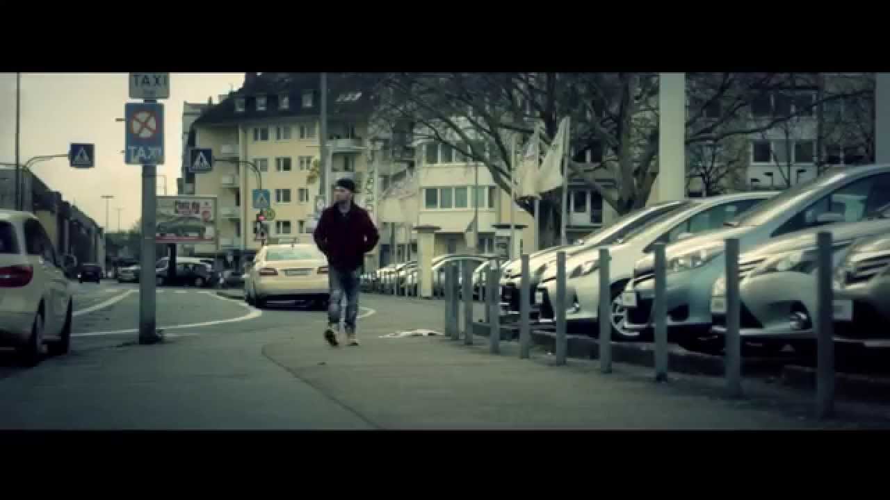 Splinta823 - 23 (Video)  [23er-Tape]