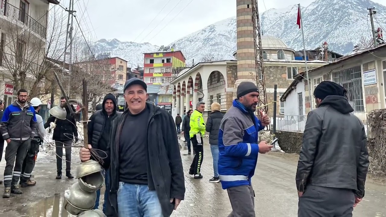 Arıcak Cami Minaresi Tarihin Tozlu Sayfalarında 🤔😔