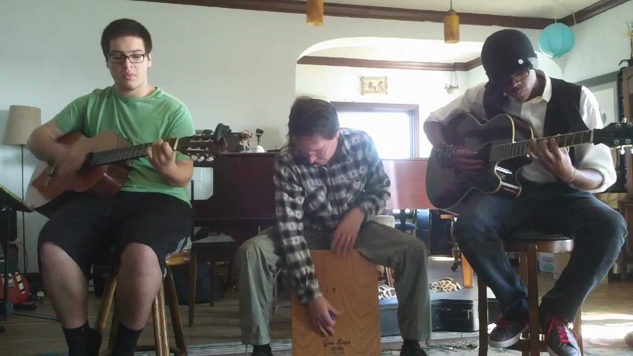 JAM SESSION # 1