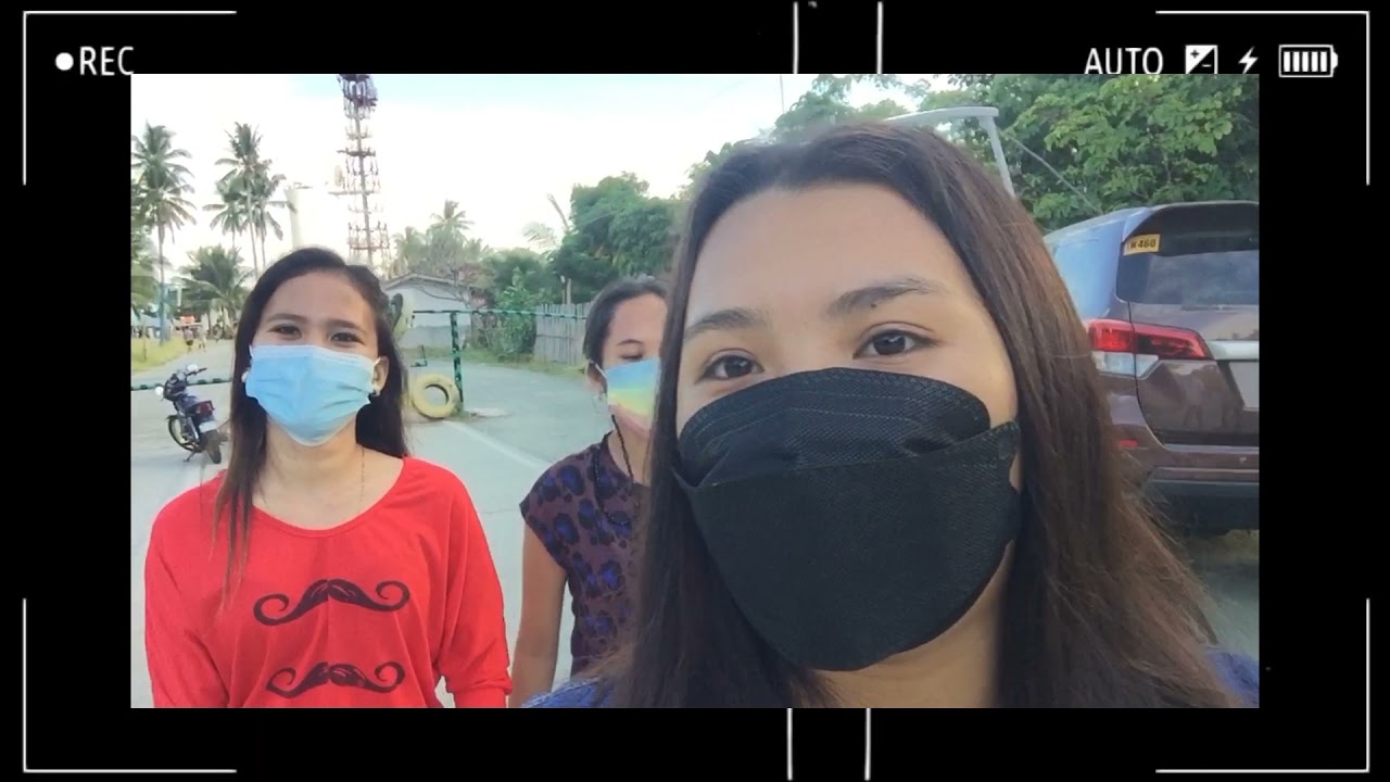 Featuring Gov Gen's Most Visited Tourist Spot: Parola, Cape San Agustin