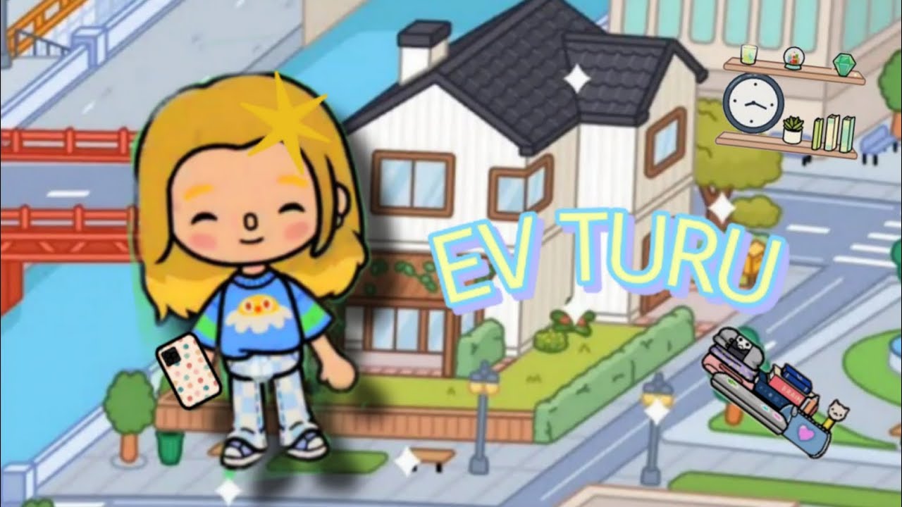 Ev turu