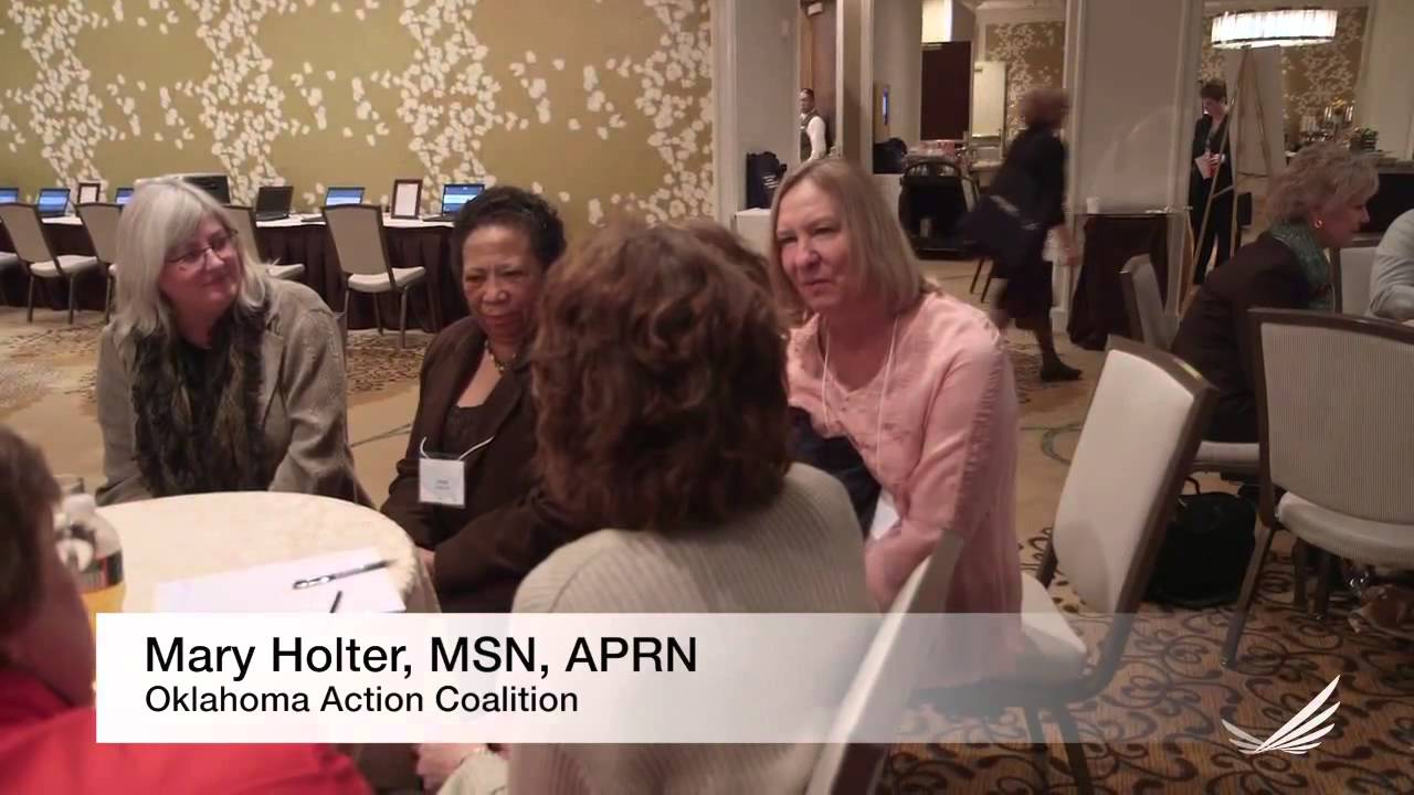 The Future of Nursing  Campaign for Action