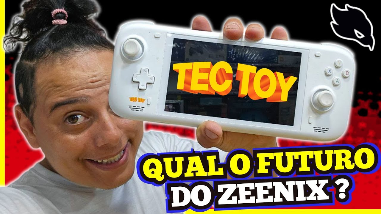 QUAL o FUTURO do ZEENIX VAMOS CONVERSAR !