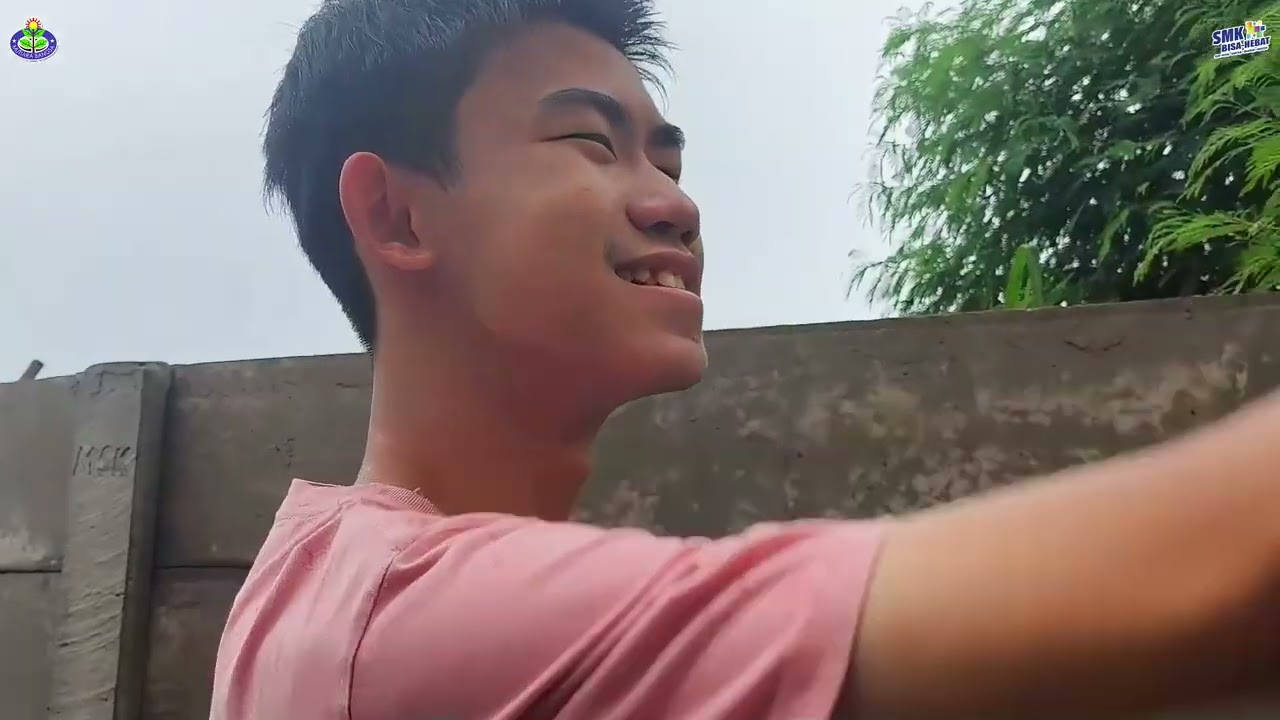 Ayah, aku terlambat mengerti_Film Pendek karya SMK kelas 10 DKV
