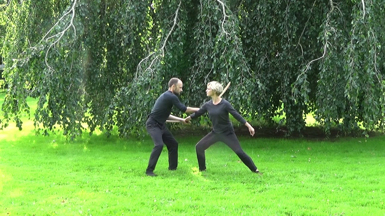 Shashka/Systema Caen