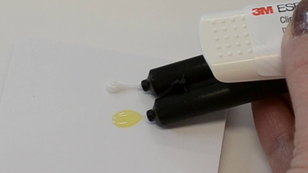 Clinpro XT Varnish