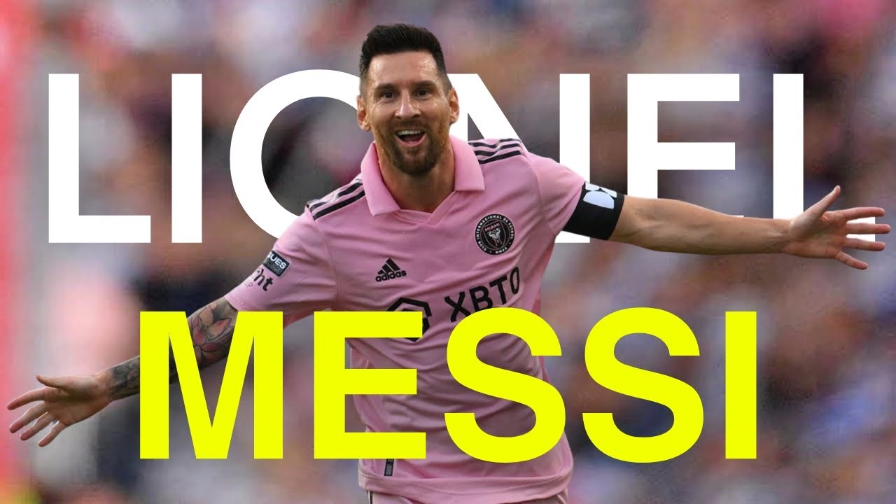 Lionel Messi LEGENDARY Skills & Goals (2026) | The Greatest Ever 🐐⚽