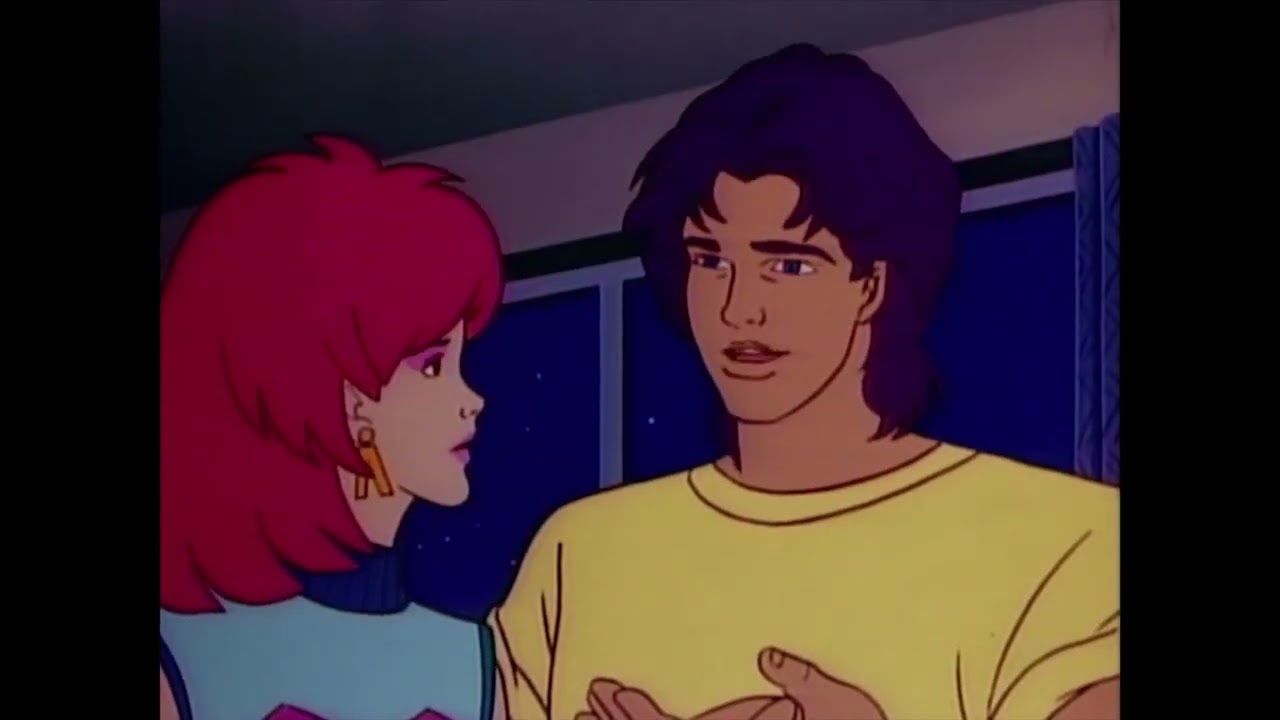 E053 | 🌟Jem | Hollywood Jem (Part 2): And the Winner Is… | FULL EPISODE | Jem and The Hologram