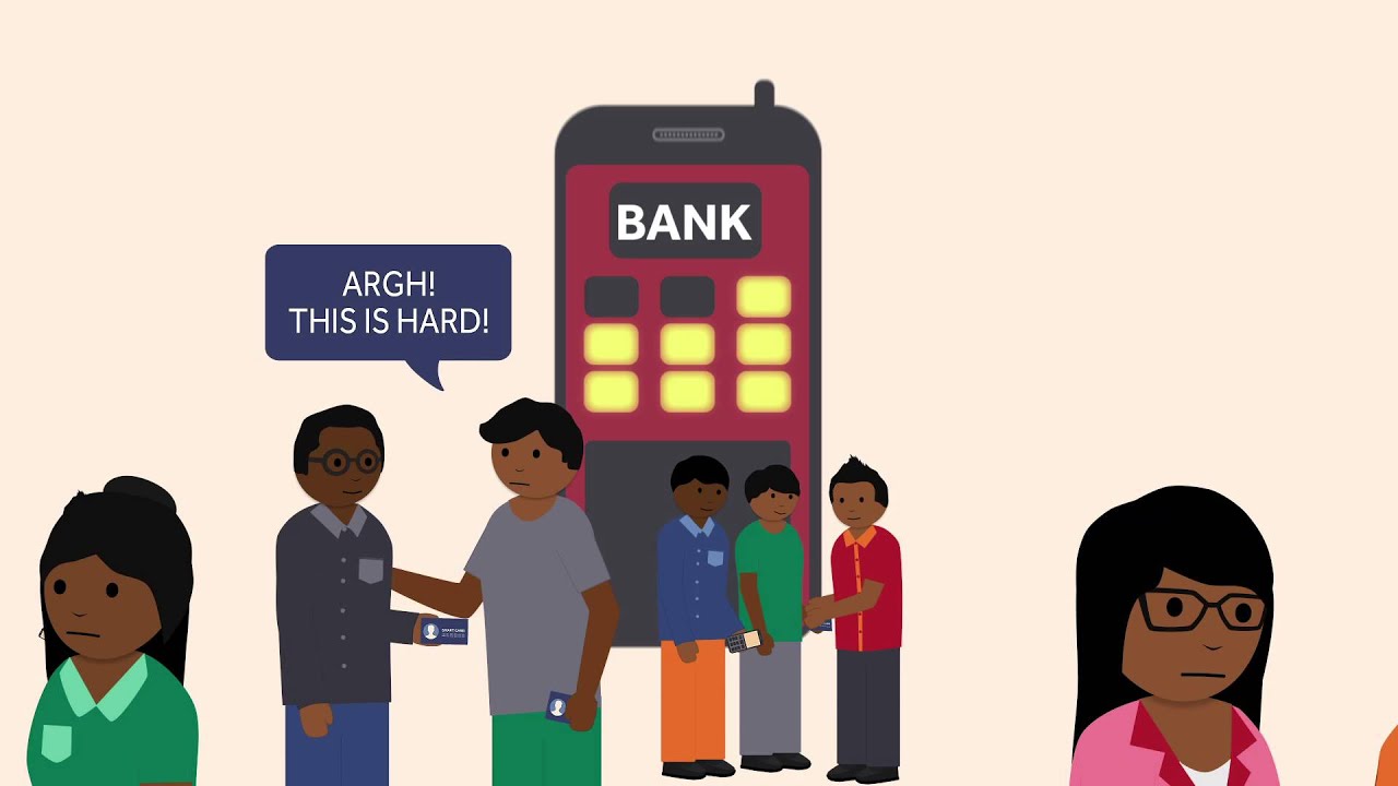 Why Consumer Education Matters for Branchless Banking