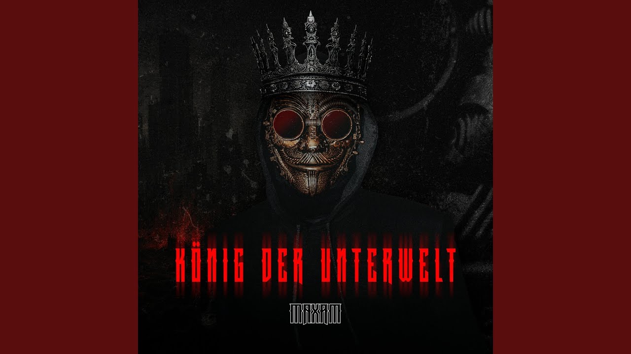 K&ouml;nig der Unterwelt
