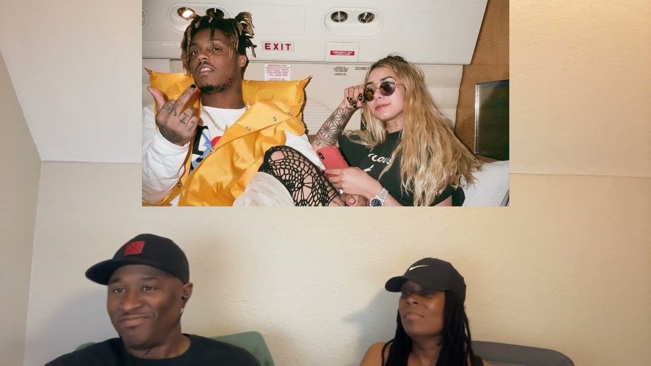 Juice WRLD - Love Story !!REACTION!!