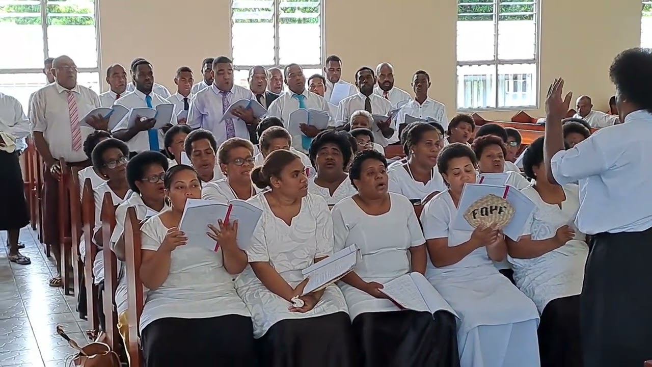 Tabacakacaka Waiyavi Choir-Dro Tani Mai na ca