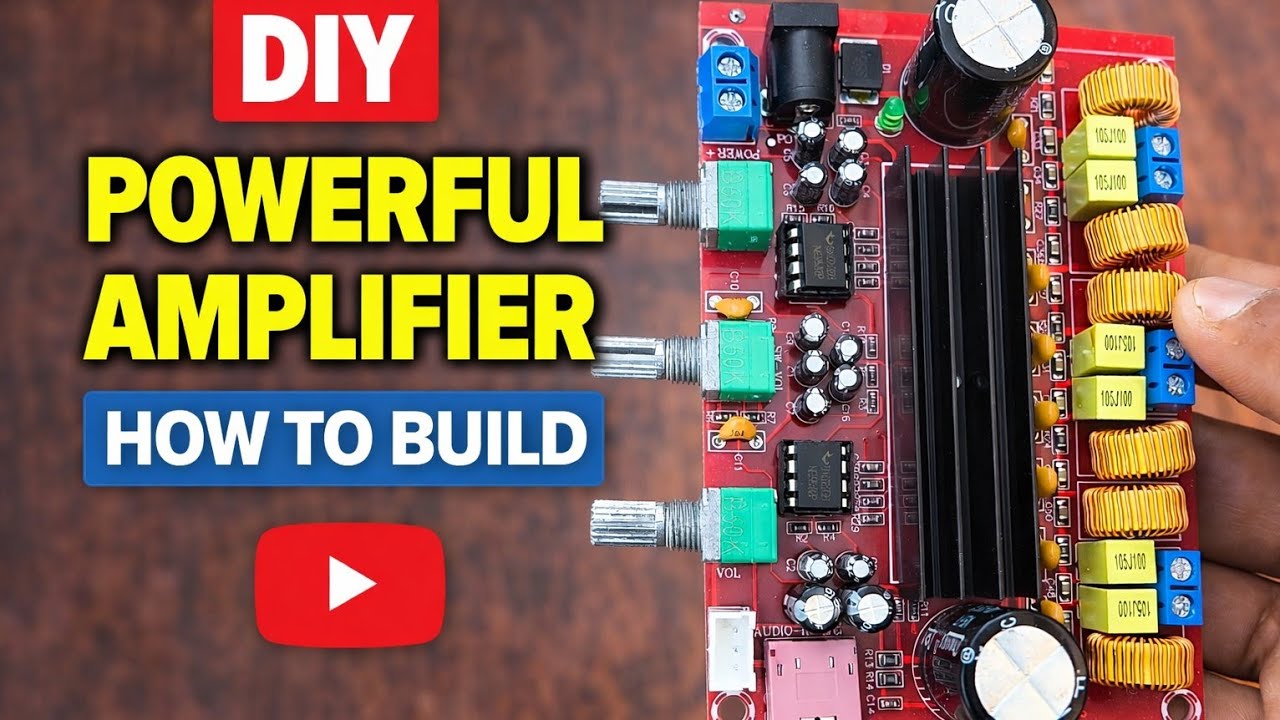 Best200W diy bluetooth karaoke 