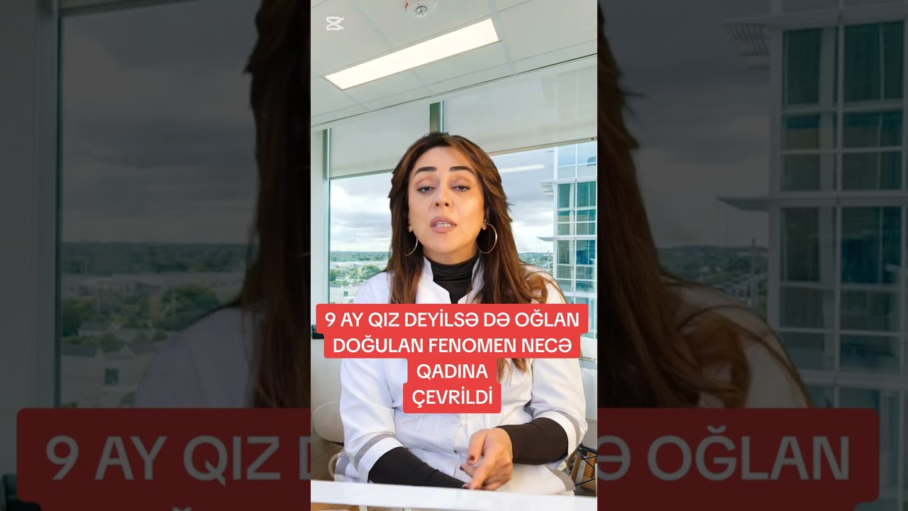 Məşhur fenomen Mika Raun necə oldu ki kişidən qadına çevrildi