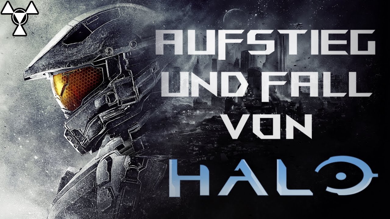 Die Komplette Entwicklungs-Geschichte aller Halo Spiele