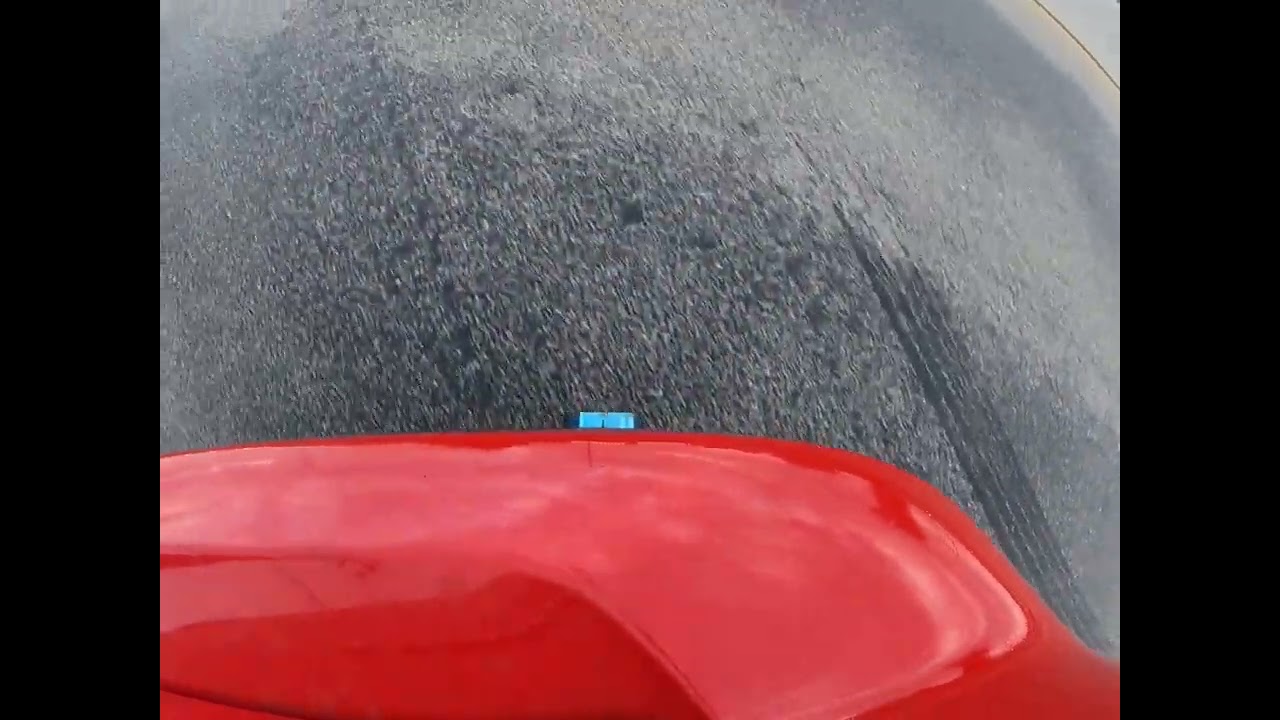 2007 Mazdaspeed3 Spec-D muffler, ultimate performance test pipe with catless DP