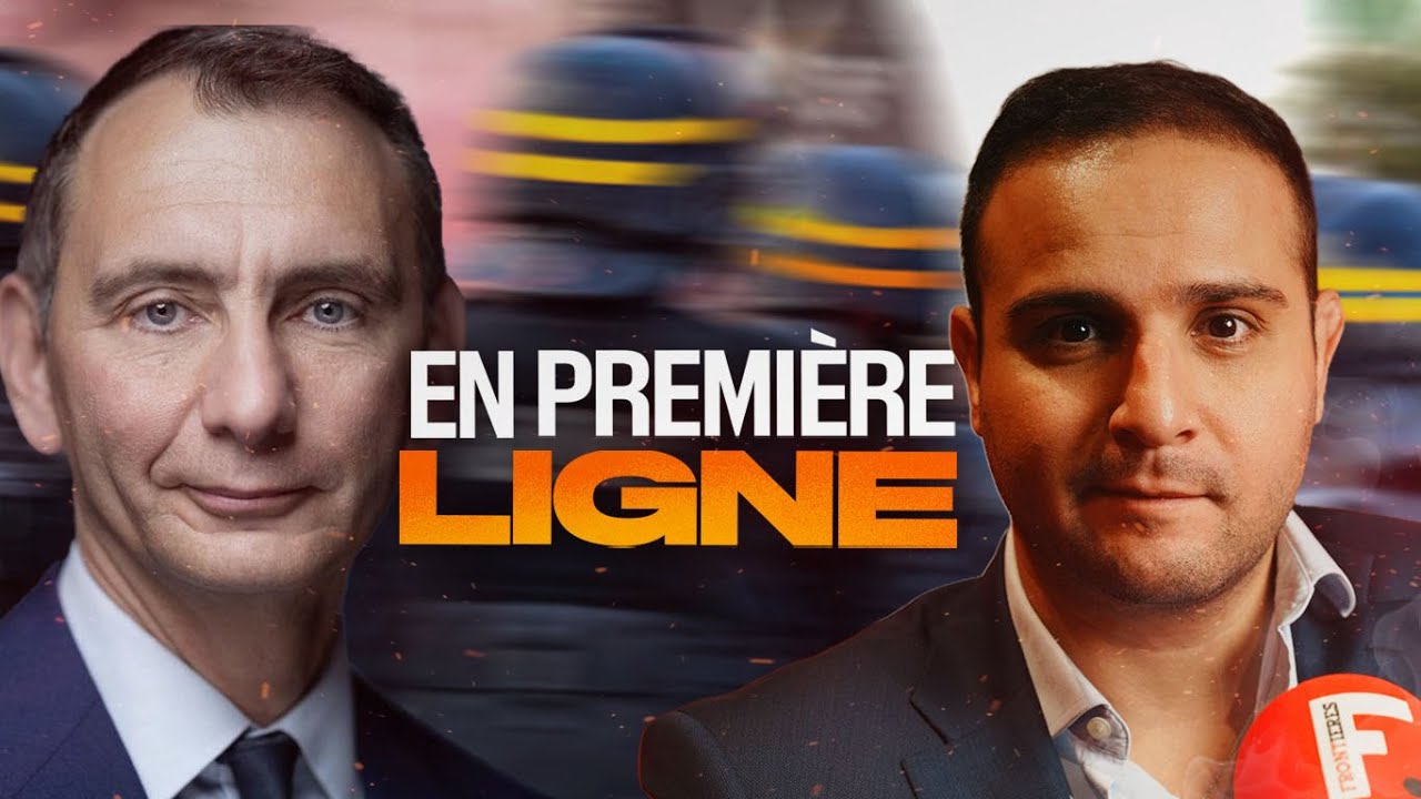 LFI menace le RN à l'Assemblée nationale !