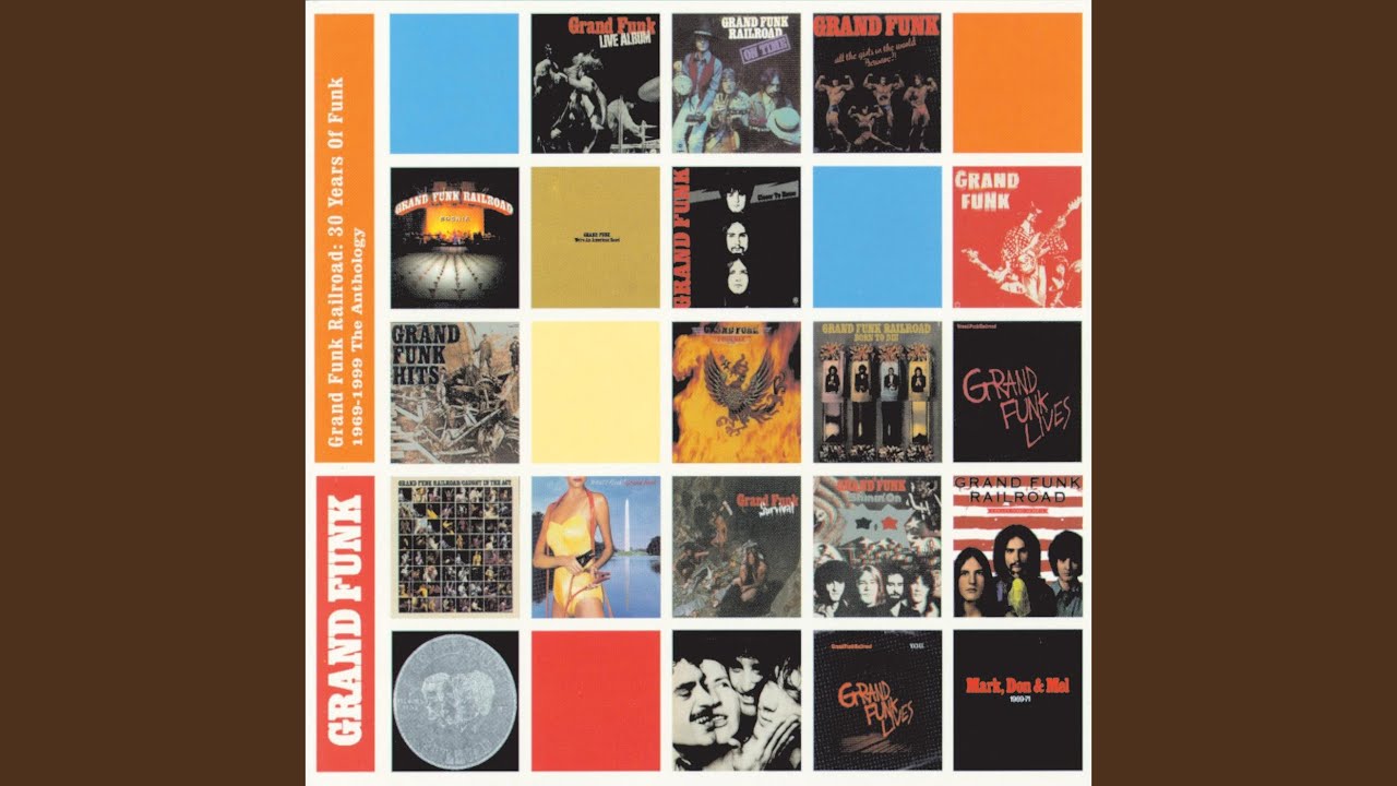 Inside Looking Out (Live/1971 / Remastered 1999)