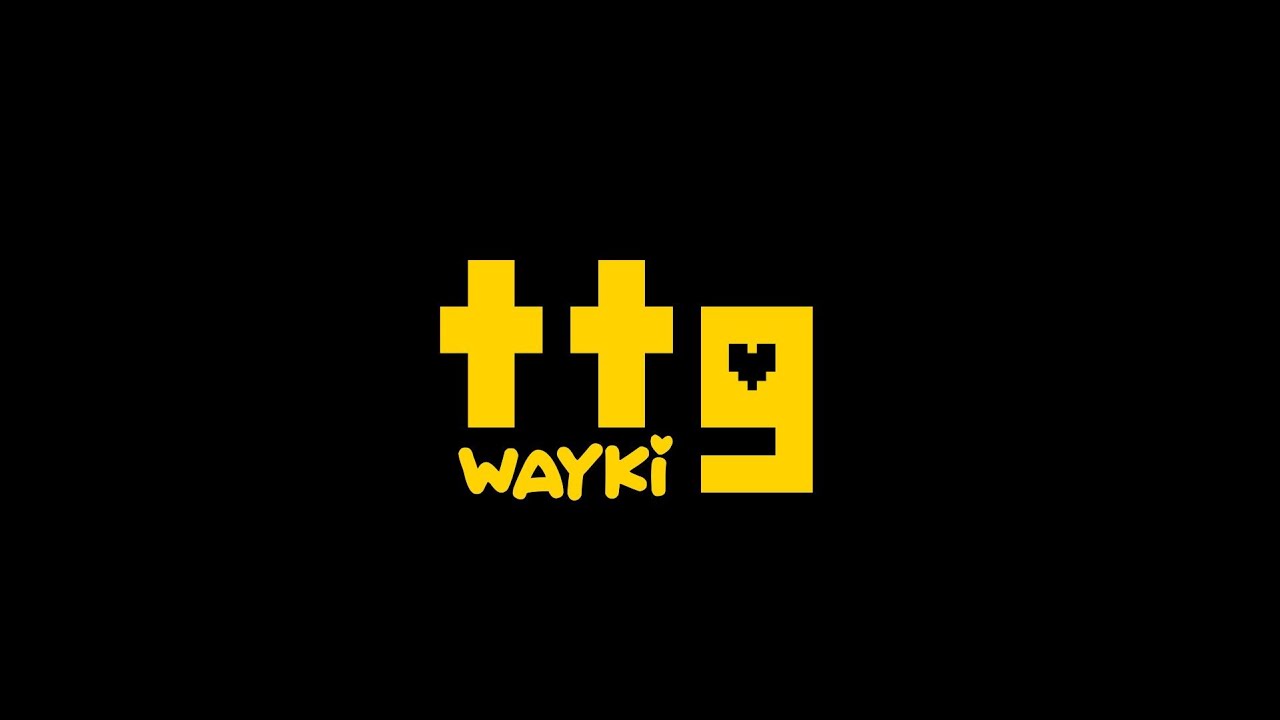 Wayki - TTG (Video Oficial)