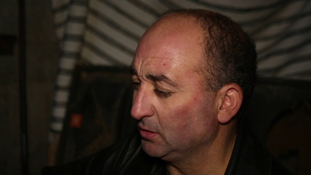 belkacem ait amer
