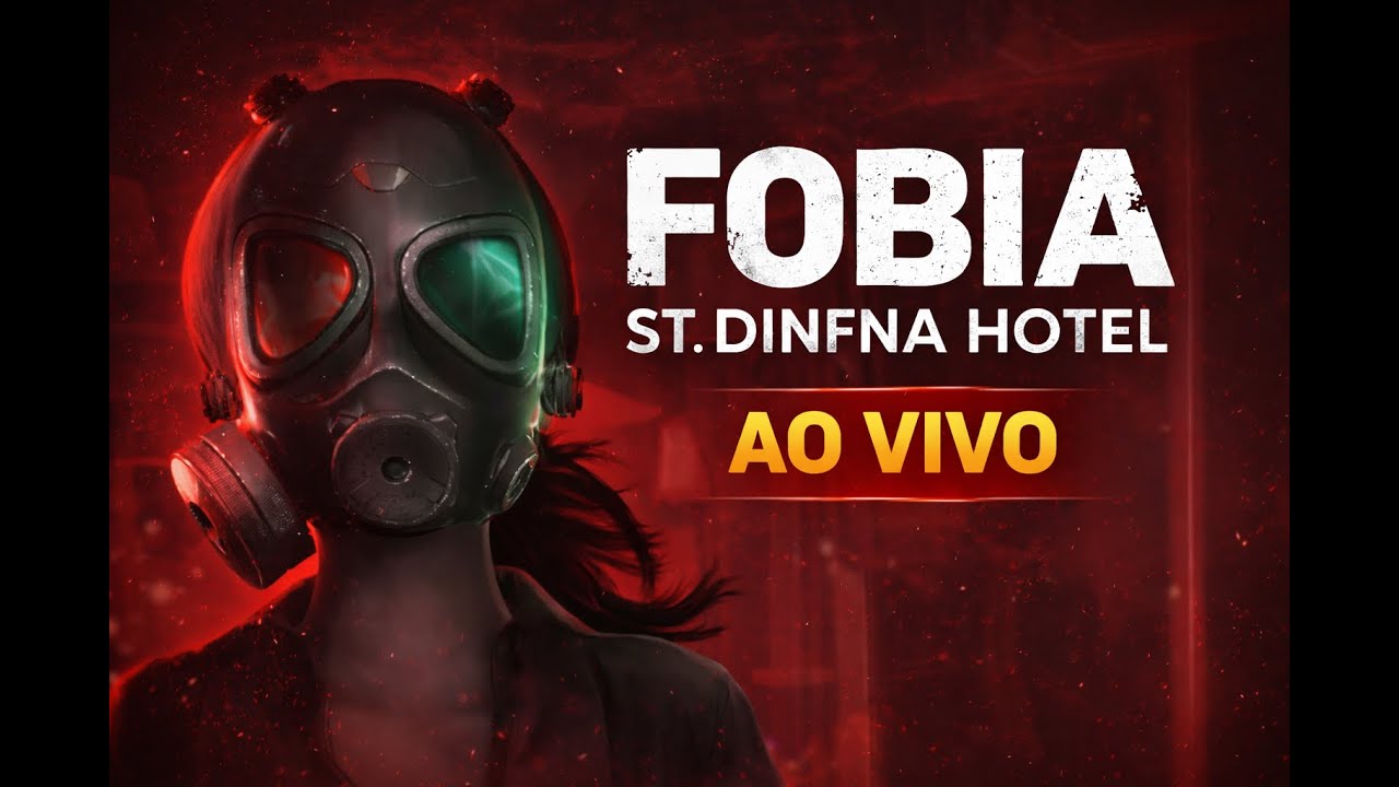Fobia - Mais um aquecimento para o RE9