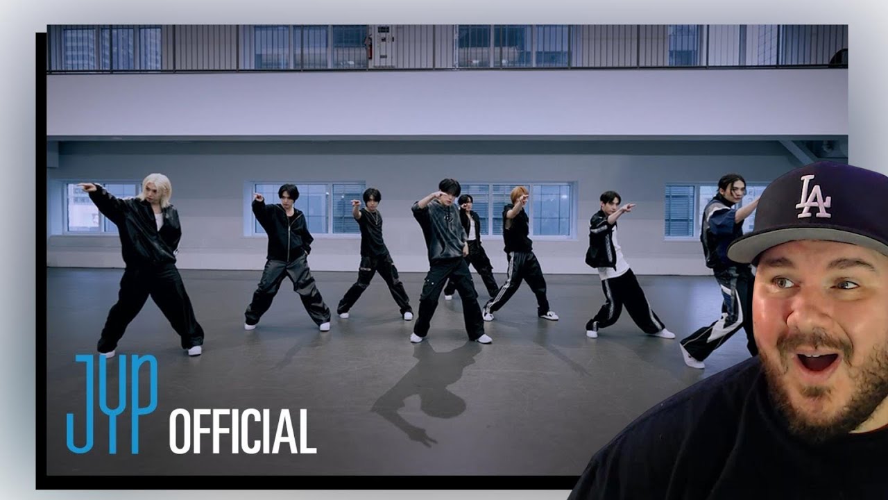 Stray Kids 