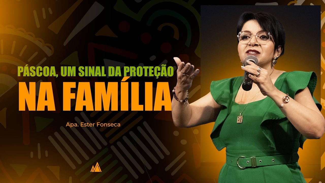 IGREJA ONLINE | CULTO DE DOMINGO | 15/03/2026