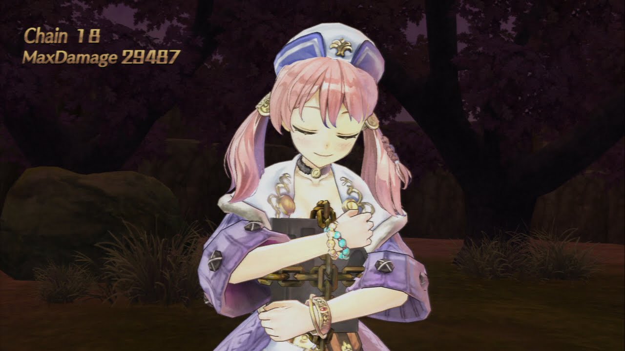 「Atelier Shallie」 ~ 