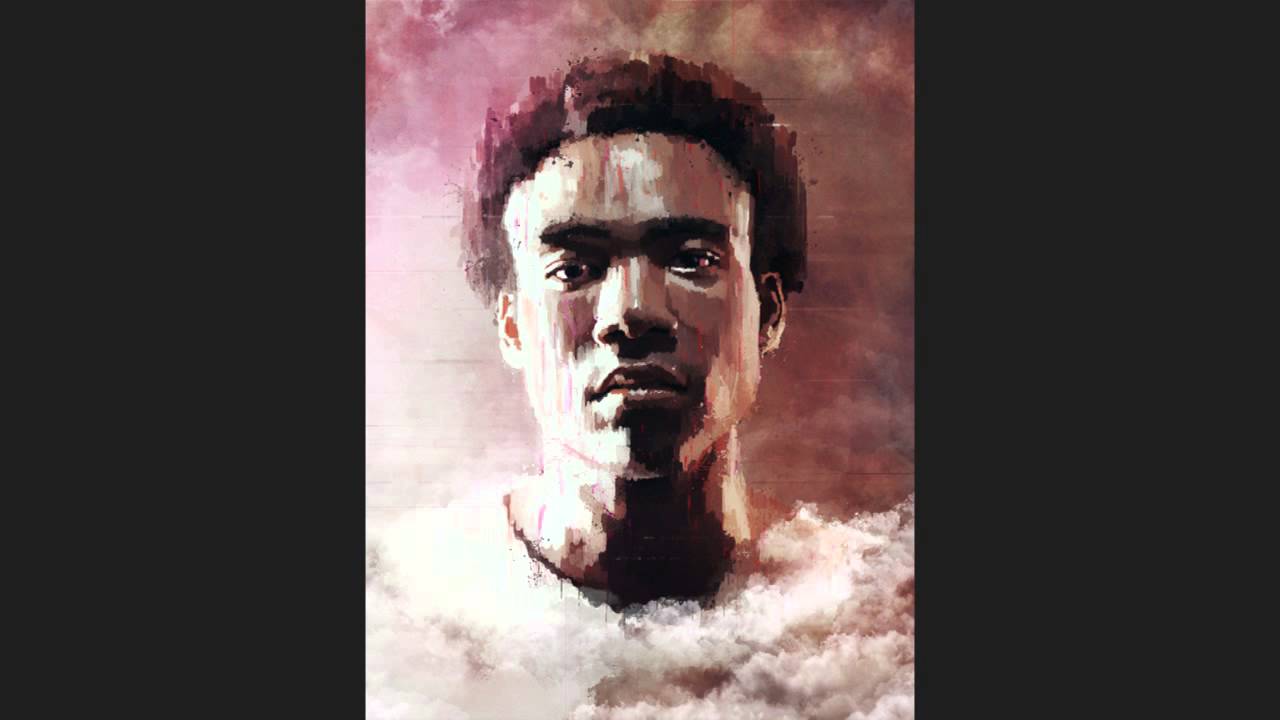Childish Gambino - Telegraph ave (Remix by Hunter)