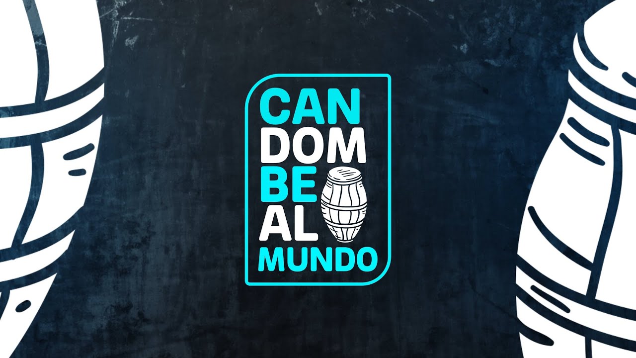 WELLINGTON SILVA | CANDOMBE AL MUNDO | TRIMAX LIVE