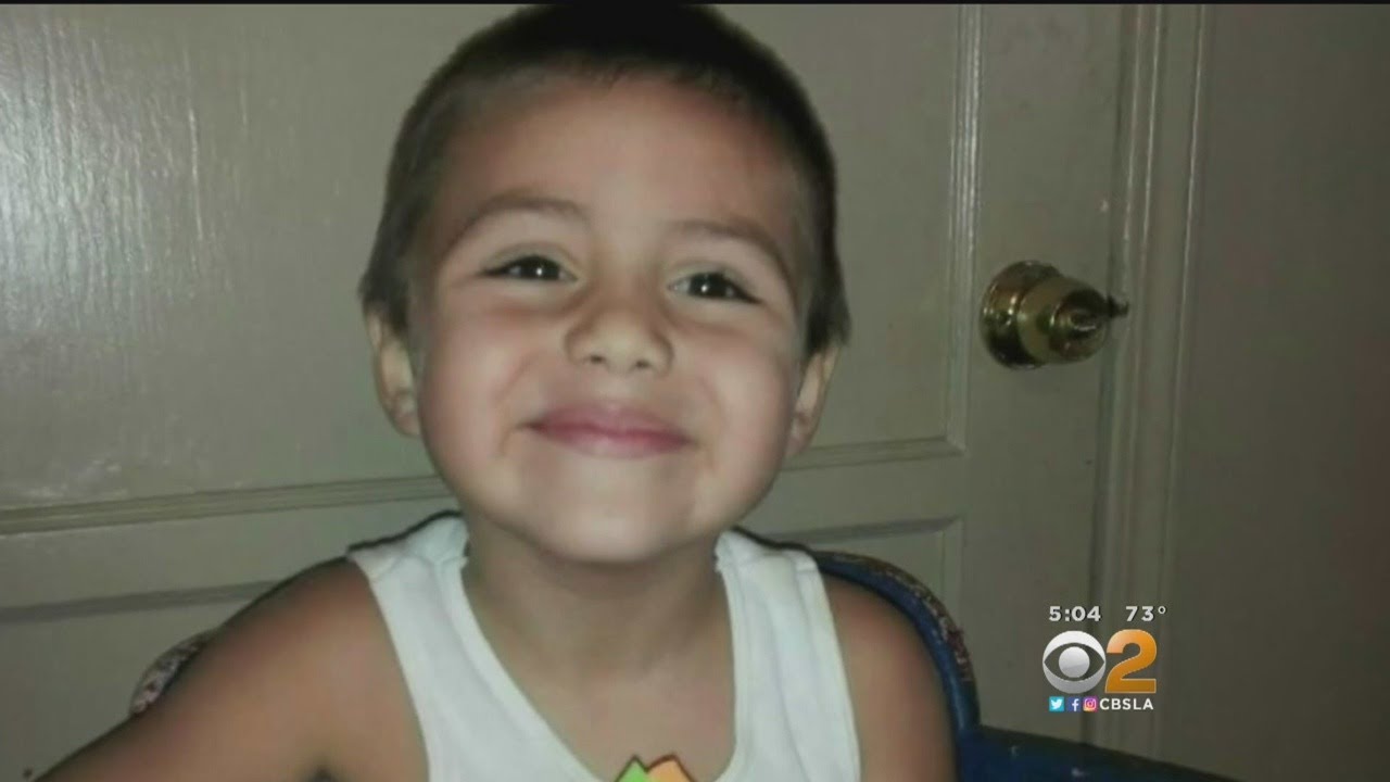 Mother, Boyfriend Indicted In Lancaster Boy's Death