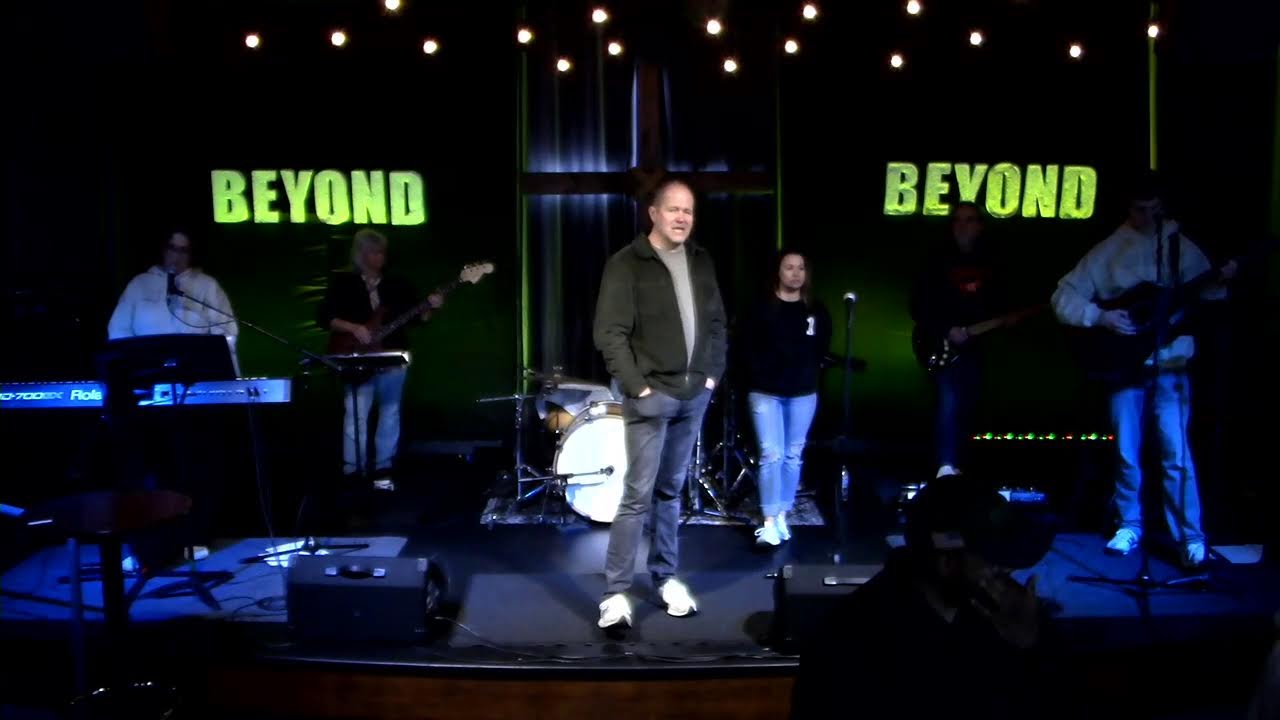 CTK Ferndale 11:00 AM – February 15, 2026
