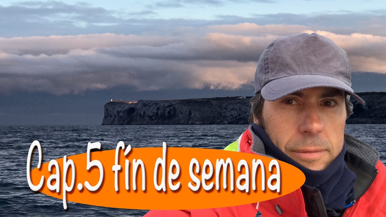 Si estas aburrido comparte conmigo el fin de semana 2017 #Cap5   VivelaVela