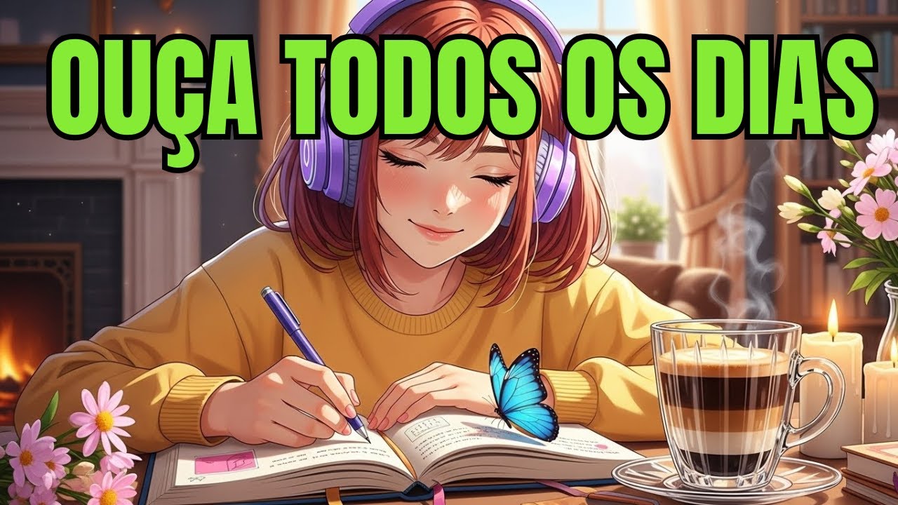 🙏 Mantra de GRATIDÃO: Eu Sou Grata por Tudo — Oração Cantada para Conexão Divina e Abundância
