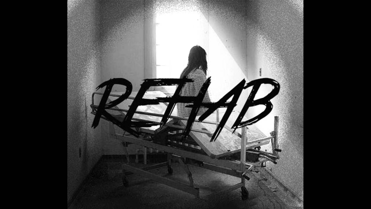 SoBiS feat.Biały LBW - Rehab - REMIX
