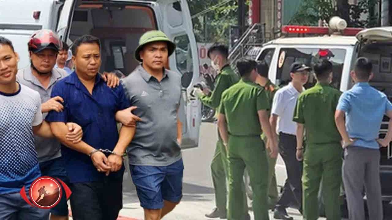 Hành trình phá án: Đối tượng điều khiển ô tô truy sát, đâm người tình vì ghen tuông giữa đêm