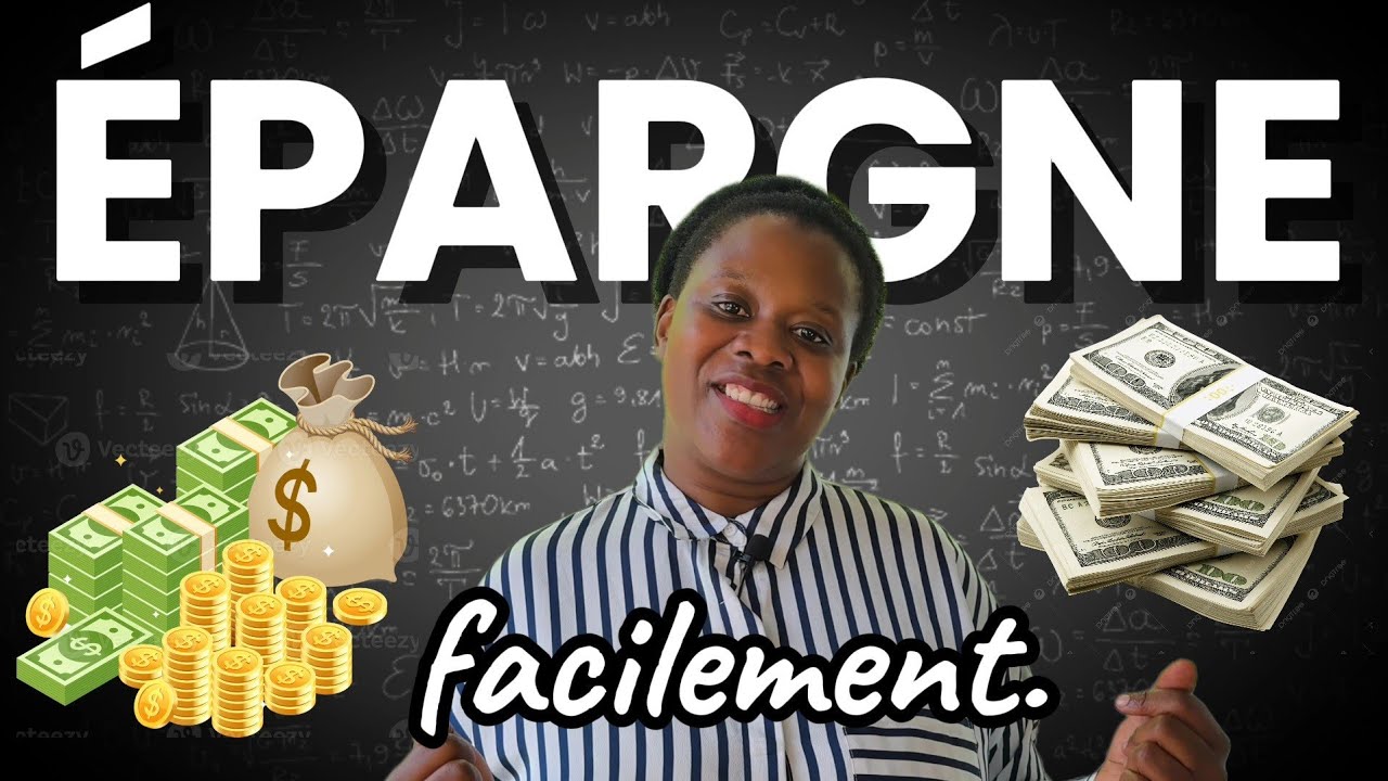 tu peux épargner, même avec un petit revenu ! Voici comment ‼️